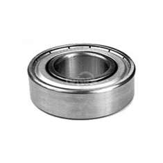 10303-SPINDLE BEARING 2 X 25MM