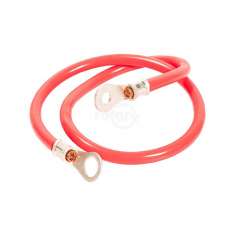 11935-BATTERY CABLE 20" RED