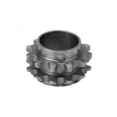 12468-DRIVE CLUTCH SPROCKET FOR