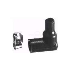 1285-SPARK PLUG BOOT WITH TERMINAL
