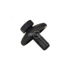 14457-BLADE BOLT WITH WASHER