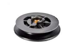 15141-STARTER PULLEY FOR STIHL