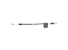 15812-Control cable for Cub/MTD