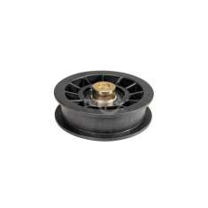 16272-FLAT IDLER PULLEY FOR SNAPPER