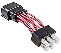 16419-WIRE HARNESS FOR PTO SWITCH