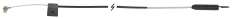 16720-BLADE BRAKE CABLE FOR EXMARK