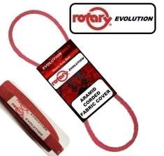 20128-1/2" X 45"  4L450  A43 - V-Belt Aramid corded - ROTARY EVOLUTION