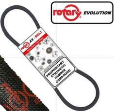 20478-1/2" X 39" 4L390 A37 - V-Belt Polyester corded AS-I - ROTARY EVOLUTION