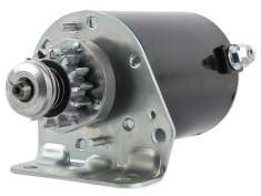 20701-ELECTRIC STARTER FOR B&S - 12V, CCW, 14T