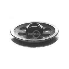 2185-SPINDLE PULLEY FOR BOBCAT