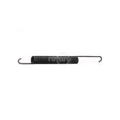 3207-BLADE DRIVE SPRING FOR MTD