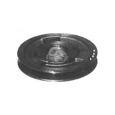 5988-SPINDLE PULLEY FOR SCAG