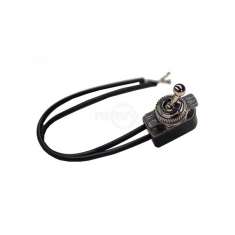 7020-TOGGLE SWITCH W/WIRE LEADS