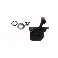 8417-THROTTLE CONTROL HANDLE FOR MTD