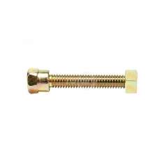 9564-SHEAR PIN W/NUT & SPACER NOMA