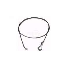 9695-WINCH CABLE FOR SCAG