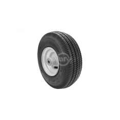 10016-410X350X5 4PLY WHEEL ASSEMBLY