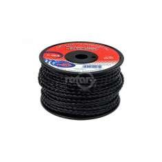 10070-TRIMMER LINE .130 SM SPOOL *DISCONTINUED - STOCKSALE*