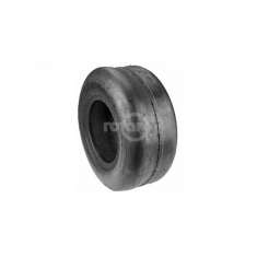 10289-13X5.00X6 4PLY SMOOTH TIRE