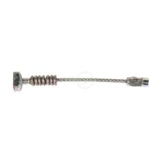 10701-4-7/8" DECK LIFT CABLE