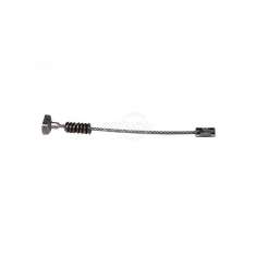 10702-6-1/2" DECK LIFT CABLE
