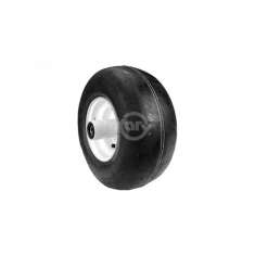 10711-13X650X6 CASTER WHEEL ASSEMBLY