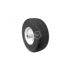 10742-11X400X5 CASTER WHEEL ASSEMBLY