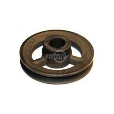 10769-BLOWER PULLEY HOUSING FOR SCAG