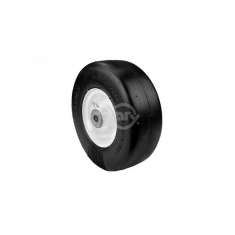 11522-9X350X4 CASTER WHEEL ASSEMBLY