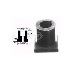 1178-BLADE ADAPTOR 7/8" (HUB ONLY) *DISCONTINUED - STOCKSALE*
