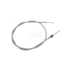 12053-THROTTLE CABLE FOR DIXIE CHOPPER