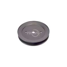 12378-SPINDLE PULLEY FOR AYP