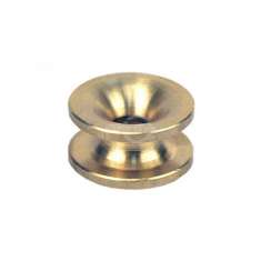 12422-BRASS EYELETS FOR TRIMMER HEAD