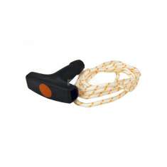 12541-STARTER HANDLE W/ROPE FOR STIHL