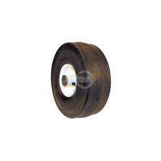 13421-CASTER WHEEL ASSEMBLY 410X350-4