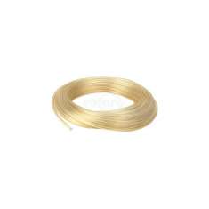 1353-FUEL LINE 3/16"  50' (CLEAR)