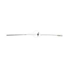 13749-STEERING CABLE FOR STIGA