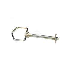 14221-CLEVIS/HITCH PIN FOR VELKE
