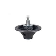 14708-SPINDLE ASSEMBLY CAST IRON