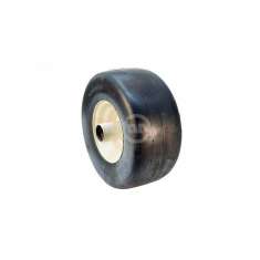 14814-13X650-6 CASTER WHEEL ASSEMBLY