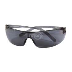 15377-ELVEX HELIUM 15 SAFETY GLASSES *DISCONTINUED - STOCKSALE*