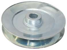 15906-SPINDLE PULLEY FOR TORO