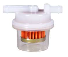 16605-FUEL FILTER 1/4" SMALL DRUM