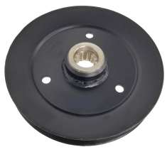16633-SPINDLE PULLEY FOR EXMARK