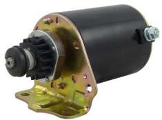 20702-ELECTRIC STARTER FOR B&S - 12V, CCW, 16T