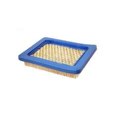 2838-AIR FILTER (PANEL) FOR B&S *DISCONTINUED - STOCKSALE*