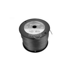 3515-TRIMMER LINE .130 3# SPOOL *DISCONTINUED - STOCKSALE*
