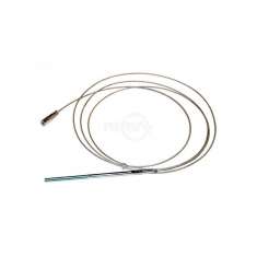 50216-STEERING CABLE FOR STIGA