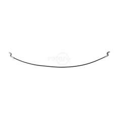 5645-FRONT LOWER DRIVE AUGER CABLE FOR MURRAY