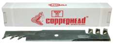 6294-6-REPLACEMENT BLADE 18" X 5/8" (6PCS/PACK) *COPPERHEAD*